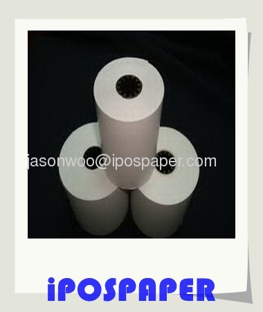 Thermal POS Paper Roll