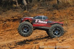 Traxxas eMaxx