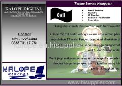 install maintenance warnet rumah kantor jakarta murah