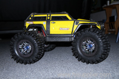 Traxxas Summit RC truck RTR