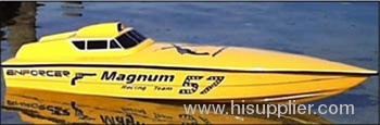Magnum 57 Enforcer Boat Kit