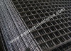 welded mesh panel