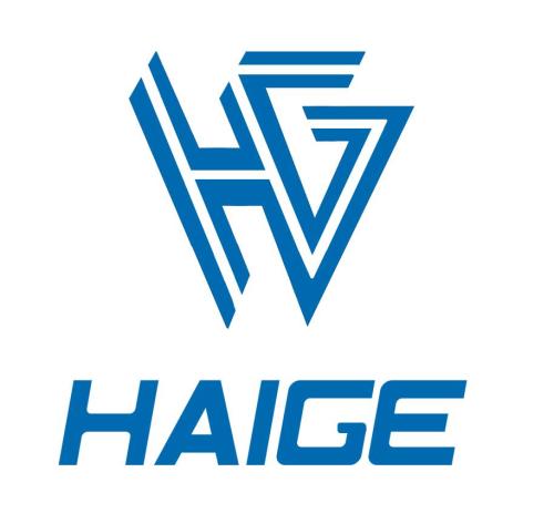 FuZhou Haige M&E CO.,LTD.