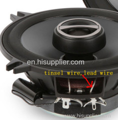 HIgh quality tinsel wire