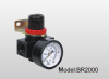 air filter regulator