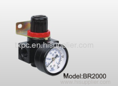 filter regulator