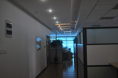 office