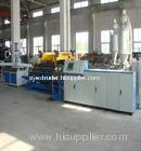 UPVC pipe extrusion line