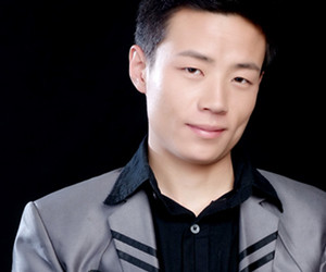 Mr. jie Dong