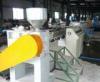 PE Single-Wall-Corrugated-Pipe-Extrusion-Line