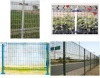 Expanded Metal Mesh Fence/PVC Coated Welded Wire Mesh Fence