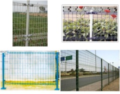China Razor Barbed Wire Fence