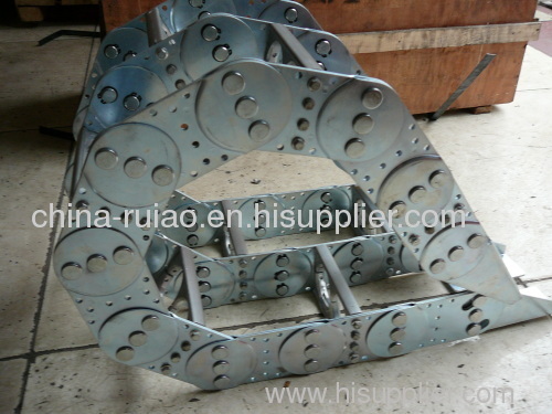 TL load-bearing cable chain made by steel