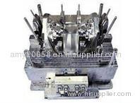 injection mould