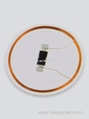 RFID Disc Tag