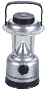 CLA-012 Camping Lighting