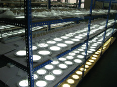 EVER LIGHTING INDUSTRIAL CO., LTD.