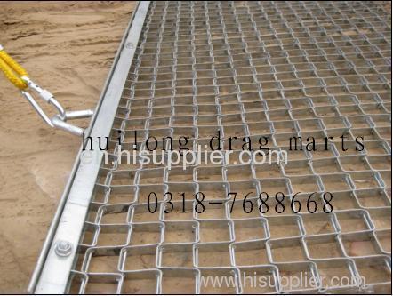 drag mat drag screen flexible mat