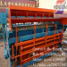 automatic welded wire mesh machine