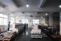 Yuyao Yadong Plastic Co., Ltd.