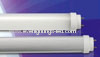 T8 LED tube for replacement of traditional fluorescent tubes with electromagnetic ballast