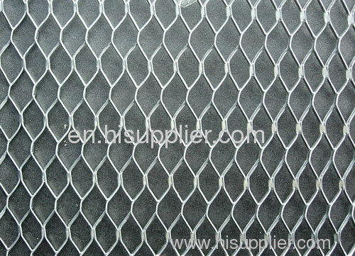 metal lath