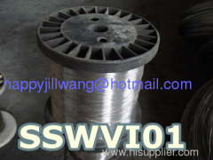 stainless steel wire for weaving