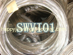 stainless steel wire,hard bright wire