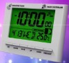 Radio Controlled Clock