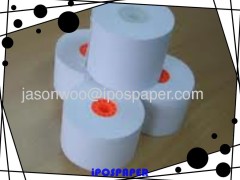 Cash Register Paper Roll