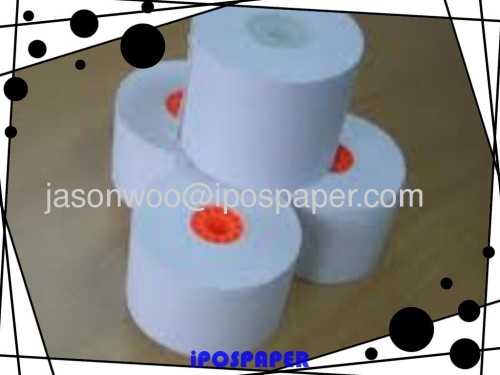 Thermal Paper(Cash Register Paper Roll)