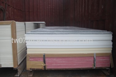 100 Acrylic Solid Surface Sheets