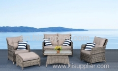 rattan wicker furniture