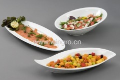 Melamine Buffet Display plates bowls tableware