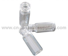Autosampler Vial with Snpa Top