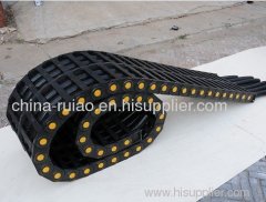plastic cable drag chains