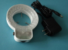 microscop led ring light with 64LED bulb