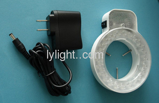 60mm Diameter LED Illumination for stereo Microscope