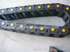 Plastic Carrier Chain