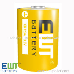 lithium cell lithium battery lithium primary battery