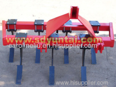 chisel plough