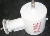 5KW permanent magnet alternator for horizontal axis wind turbine