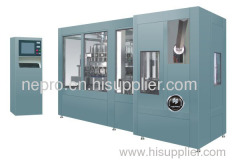 Can Filling Machine;Aluminum Can Filling Machine