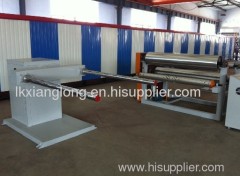 SH-plastic foam sheet extruder manufacturer