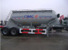 Cement Tank Semi Trailer