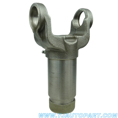 Driveshaft Style Slip Yoke Assemblies