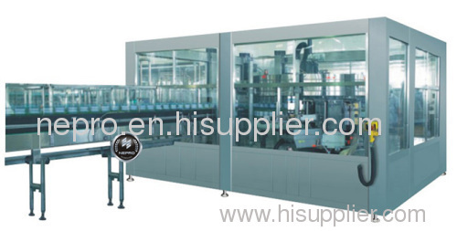 Beer Filling Machine;Wine Filling Machine;Filling Machine