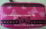 pvc cosmetic bag