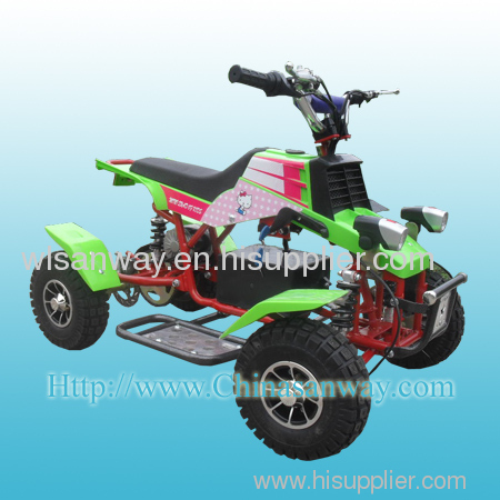 electric ATV electric Quads Mini ATV