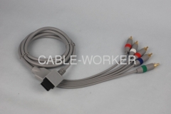 audio video components cable